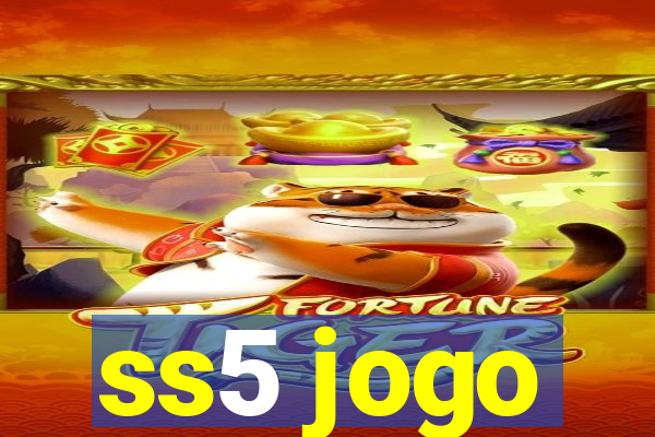 ss5 jogo